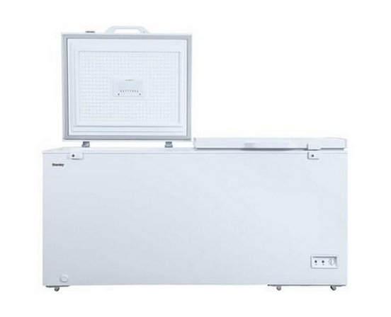 Danby Two Door 21.1 Cu. Ft. Chest Freezer - DCFM210A1WDB