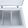 Danby Two Door 21.1 Cu. Ft. Chest Freezer - DCFM210A1WDB