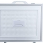 Danby Two Door 21.1 Cu. Ft. Chest Freezer - DCFM210A1WDB