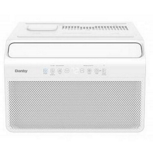 Danby 10,000 Btu Inverter Window Air Conditioner - DAC100B8IWDB-6