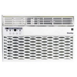 Danby 10,000 Btu Window Air Conditioner - DAC100EB6WDB