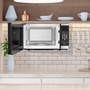 Danby 0.7 Cu. Ft. Countertop Microwave Oven - DDMW007501G1