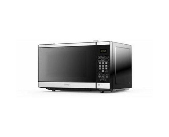 Danby 0.7 Cu. Ft. Countertop Microwave Oven - DDMW007501G1