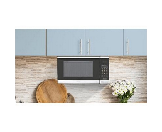 Danby 0.7 Cu. Ft. Countertop Microwave Oven - DDMW007501G1