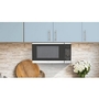 Danby 0.7 Cu. Ft. Countertop Microwave Oven - DDMW007501G1
