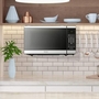 Danby 0.7 Cu. Ft. Countertop Microwave Oven - DDMW007501G1