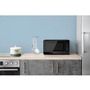 Danby 1.4 Cu. Ft. Countertop Microwave Oven - DDMW01440BG1