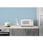 Danby 1.4 Cu Ft Countertop Microwave Oven - DDMW01440WG1