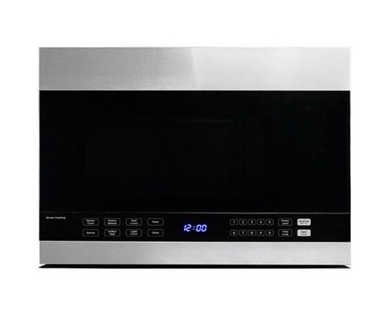 Danby 1.4 Cu. Ft. Over-The-Range Microwave Oven - DOM014401G1