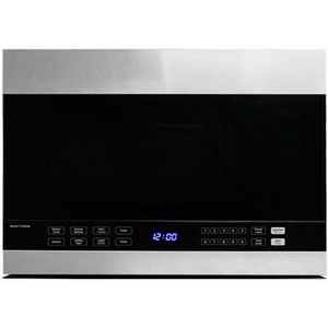 Danby 1.4 Cu. Ft. Over-The-Range Microwave Oven - DOM014401G1