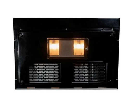 Danby 1.4 Cu. Ft. Over-The-Range Microwave Oven - DOM014401G1