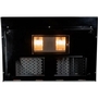 Danby 1.4 Cu. Ft. Over-The-Range Microwave Oven - DOM014401G1