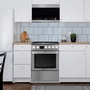 Danby 1.4 Cu. Ft. Over-The-Range Microwave Oven - DOM014401G1