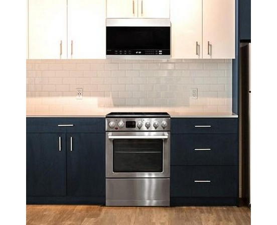 Danby 1.4 Cu. Ft. Over-The-Range Microwave Oven - DOM014401G1