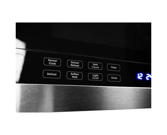 Danby 1.4 Cu. Ft. Over-The-Range Microwave Oven - DOM014401G1
