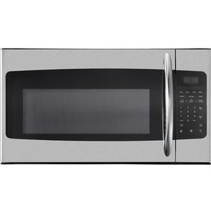 Danby 1.6 Cu. Ft. Over-The-Range Microwave Oven - DOM16A2SSDB
