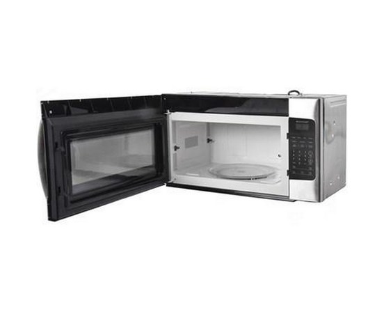 Danby 1.6 Cu. Ft. Over-The-Range Microwave Oven - DOM16A2SSDB