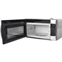 Danby 1.6 Cu. Ft. Over-The-Range Microwave Oven - DOM16A2SSDB