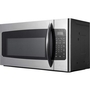 Danby 1.6 Cu. Ft. Over-The-Range Microwave Oven - DOM16A2SSDB