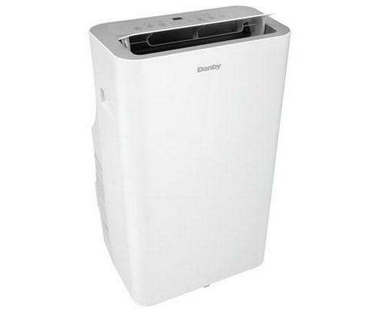 Danby 12,000 BTU Portable Air Conditioner - DPA072B8WDB-6