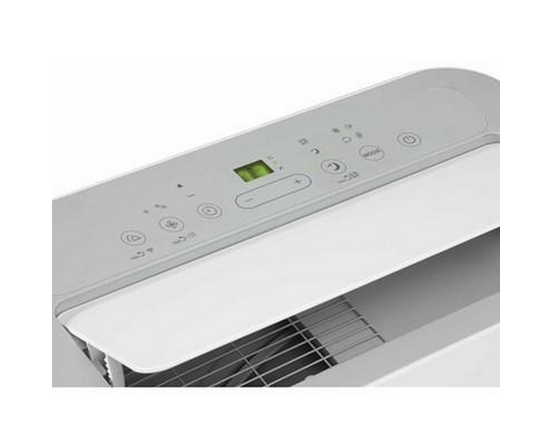 Danby 12,000 BTU Portable Air Conditioner - DPA072B8WDB-6