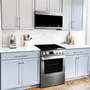 Danby 24-Inch Electric Range - DRCA240BSSC
