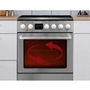 Danby 24-Inch Electric Range - DRCA240BSSC