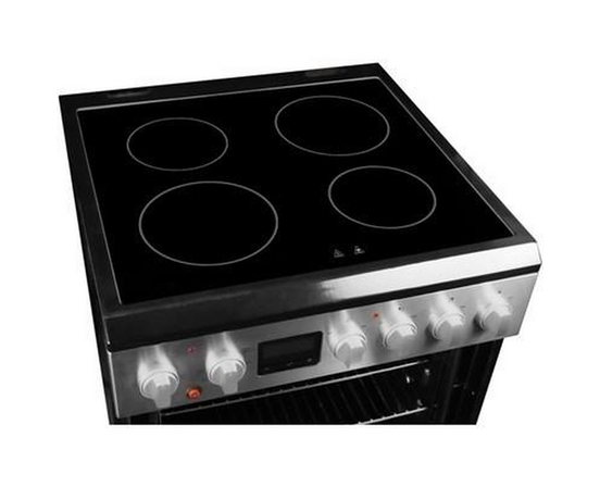 Danby 24-Inch Electric Range - DRCA240BSSC