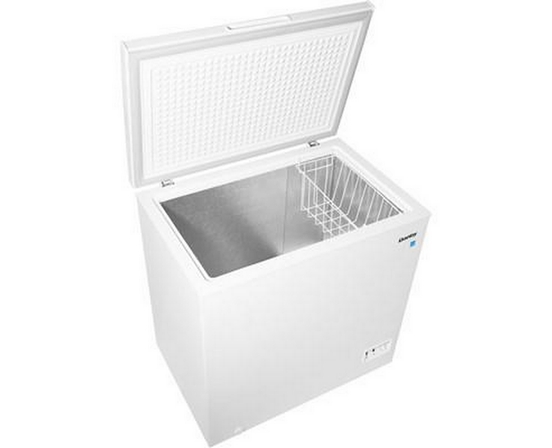 Danby 5 Cu. Ft. Chest Freezer - DCF050A5WDB