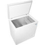 Danby 5 Cu. Ft. Chest Freezer - DCF050A5WDB