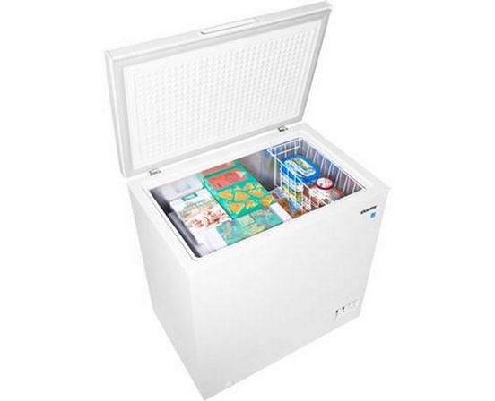Danby 5 Cu. Ft. Chest Freezer - DCF050A5WDB