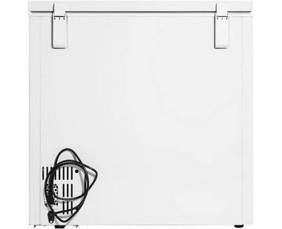 Danby 5 Cu. Ft. Chest Freezer - DCF050A5WDB