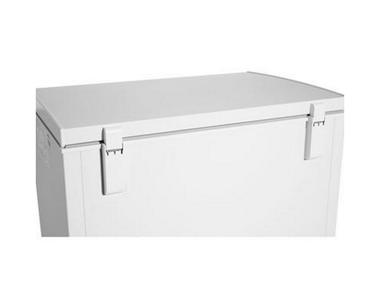 Danby 5 Cu. Ft. Chest Freezer - DCF050A5WDB