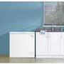 Danby 5 Cu. Ft. Chest Freezer - DCF050A5WDB