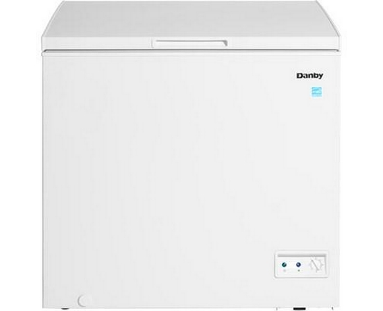 Danby 5 Cu. Ft. Chest Freezer - DCF050A5WDB