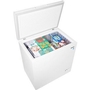 Danby 7 Cu.Ft. Chest Freezer - DCF070A5WDB
