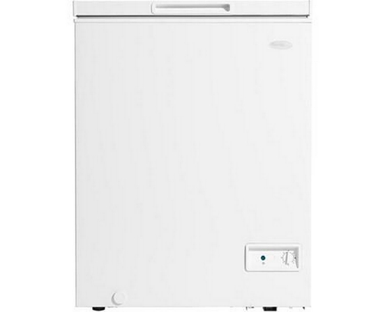 Danby 5 Cu. Ft. Chest Freezer - DCF050A6WM