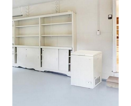 Danby 5 Cu. Ft. Chest Freezer - DCF050A6WM
