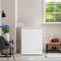 Danby 5 Cu. Ft. Chest Freezer - DCF050A6WM