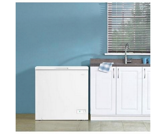 Danby 7 Cu. Ft. Chest Freezer - DCF070A6WM