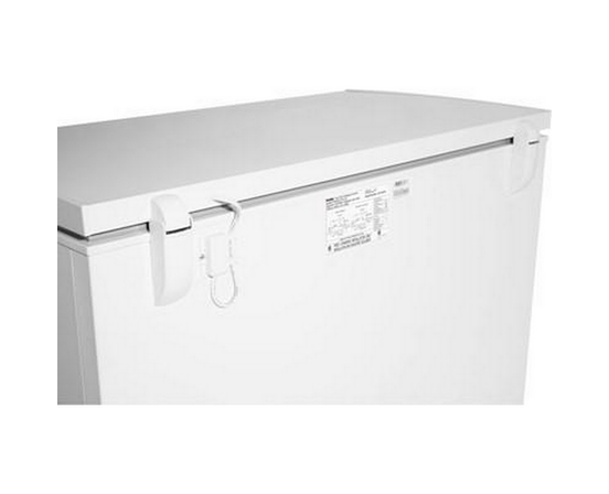 Danby 10.0 Cu. Ft. Chest Freezer - DCF100A6WM