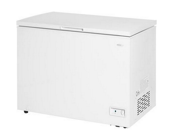Danby 10.0 Cu. Ft. Chest Freezer - DCF100A6WM