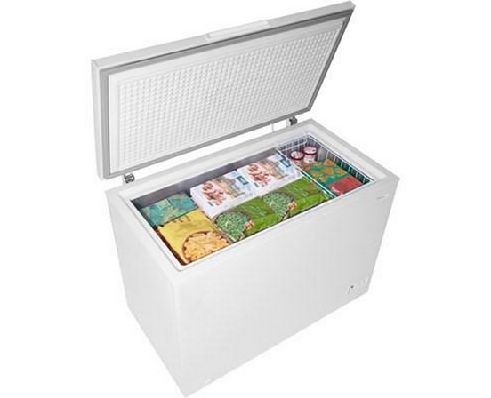 Danby 10.0 Cu. Ft. Chest Freezer - DCF100A6WM