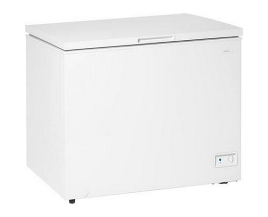 Danby 10.0 Cu. Ft. Chest Freezer - DCF100A6WM