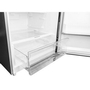 Danby 28-Inch, 14.2 Cu. Ft. Apartment Size Top Freezer Refrigerator - DFF142E1SSDB
