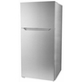 Danby 28-Inch, 14.2 Cu. Ft. Apartment Size Top Freezer Refrigerator - DFF142E1SSDB