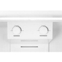 Danby 28-Inch, 14.2 Cu. Ft. Apartment Size Top Freezer Refrigerator - DFF142E1SSDB