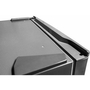 Danby 28-Inch, 14.2 Cu. Ft. Apartment Size Top Freezer Refrigerator - DFF142E1SSDB