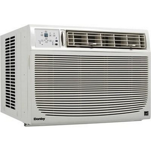 Danby 25000 BTU Window AC - DAC250EB3WDB