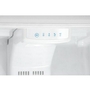 Danby 23.44-Inch, 11.6 Cu. Ft. Freestanding Top Freezer Refrigerator - DFF116B2SSDBR